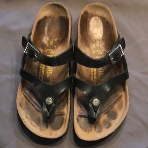 BIRKENSTOCK Papillio Design Womens Sandals